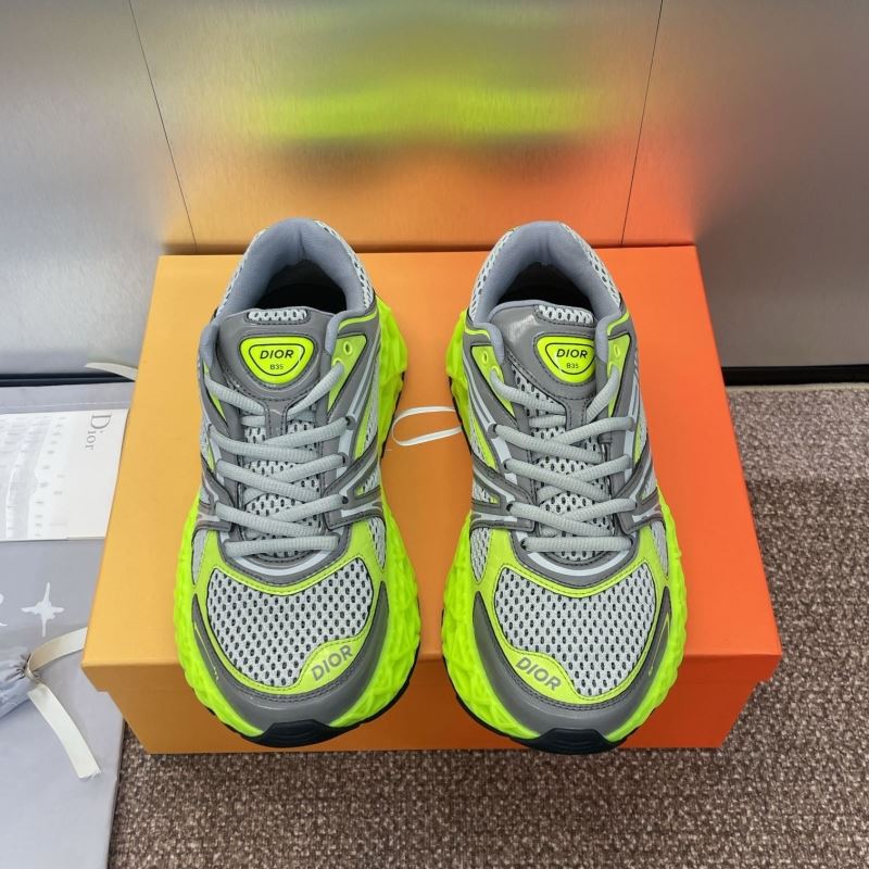 ch**an D*or sneakers